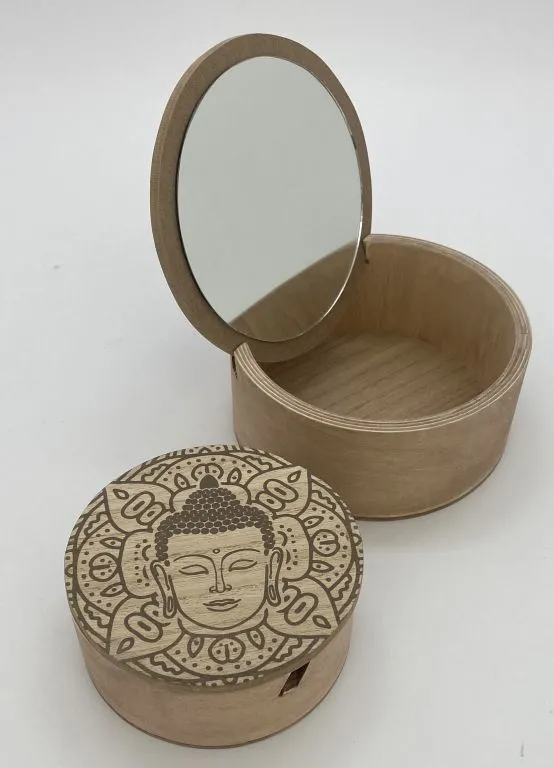 Dekobox BUDDHA 667134