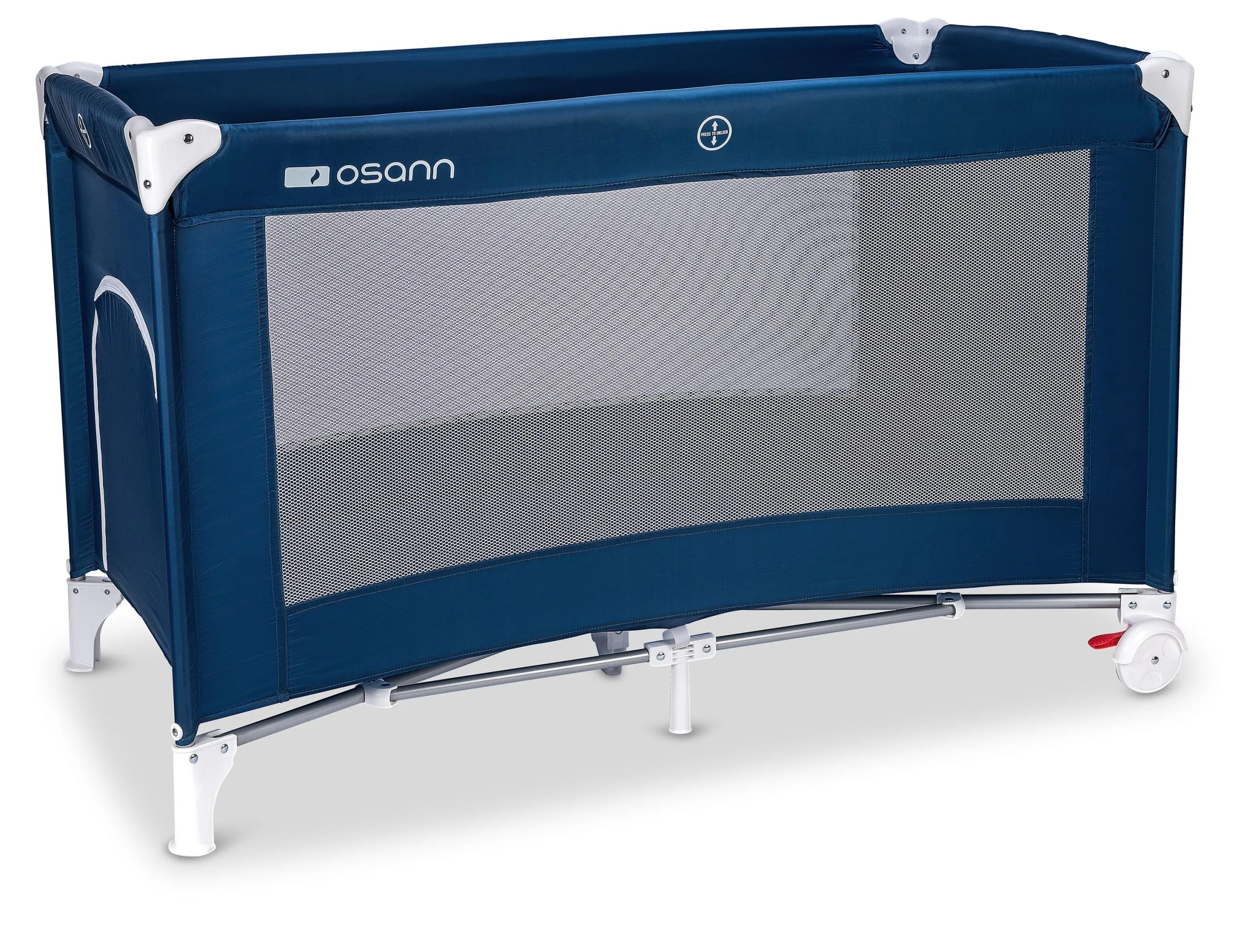 Reisebett TRAVEL 667151