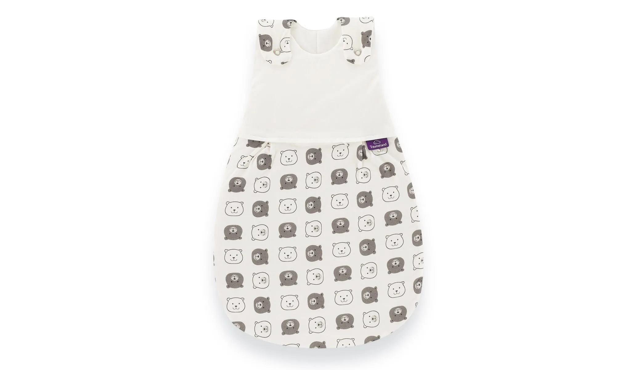 Außenschlafsack LIEBMICH 698222