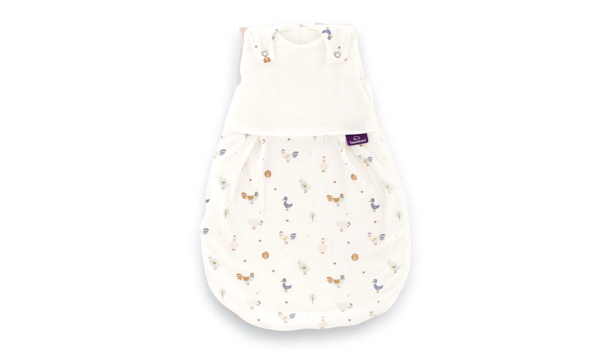 Außenschlafsack LIEBMICH 698327