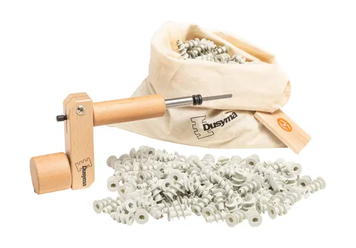 Dusyma Dusy Kinder-Werkzeug Schrauber-Set