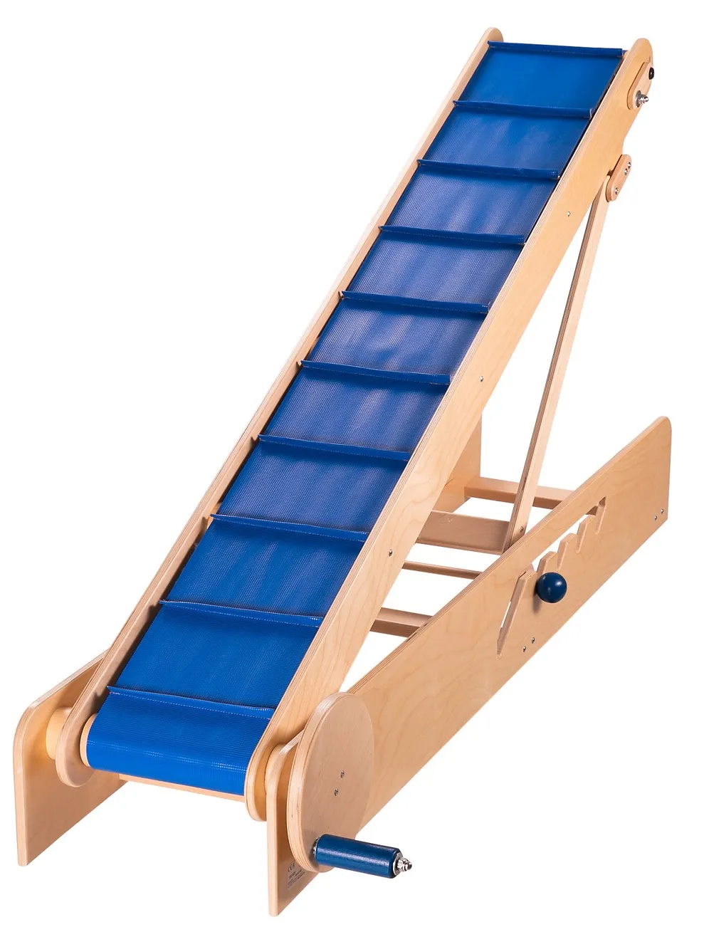 Dusyma Kinder-Spielzeug Förderband, Länge 120 cm