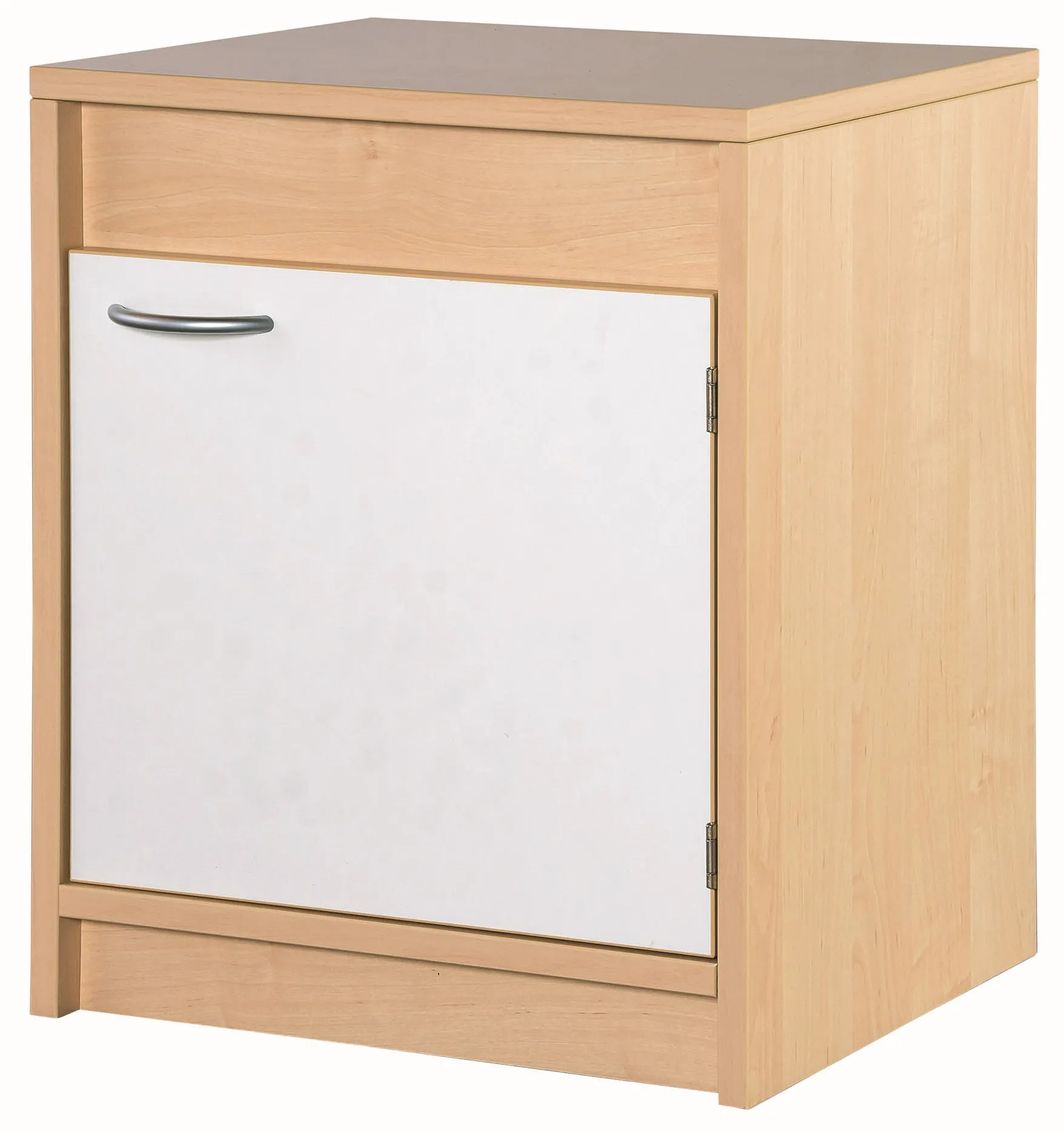 Spiel-Kühlschrank, Element für Kinderküche