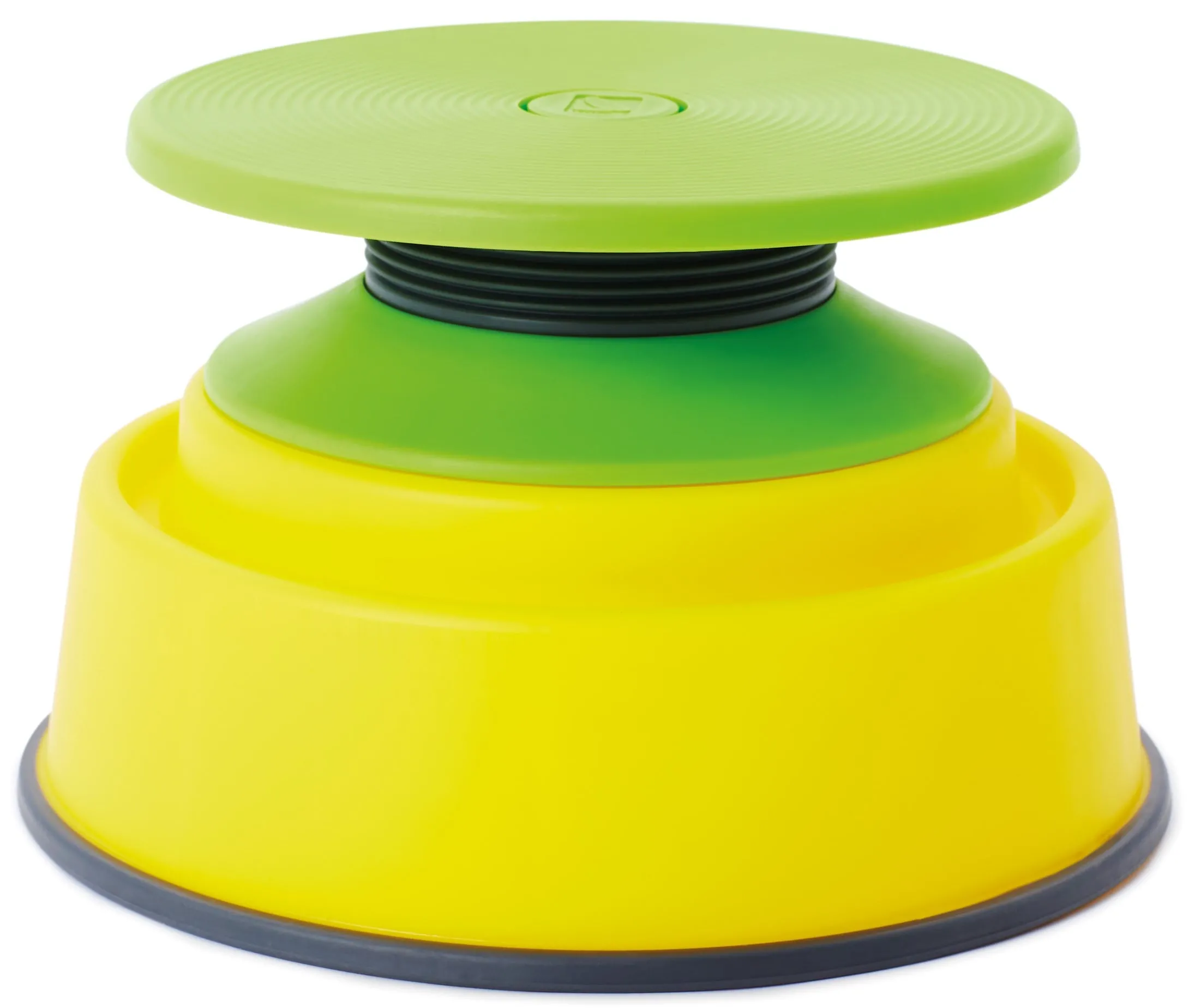 Gonge Build N' Balance Kippscheiben-Set