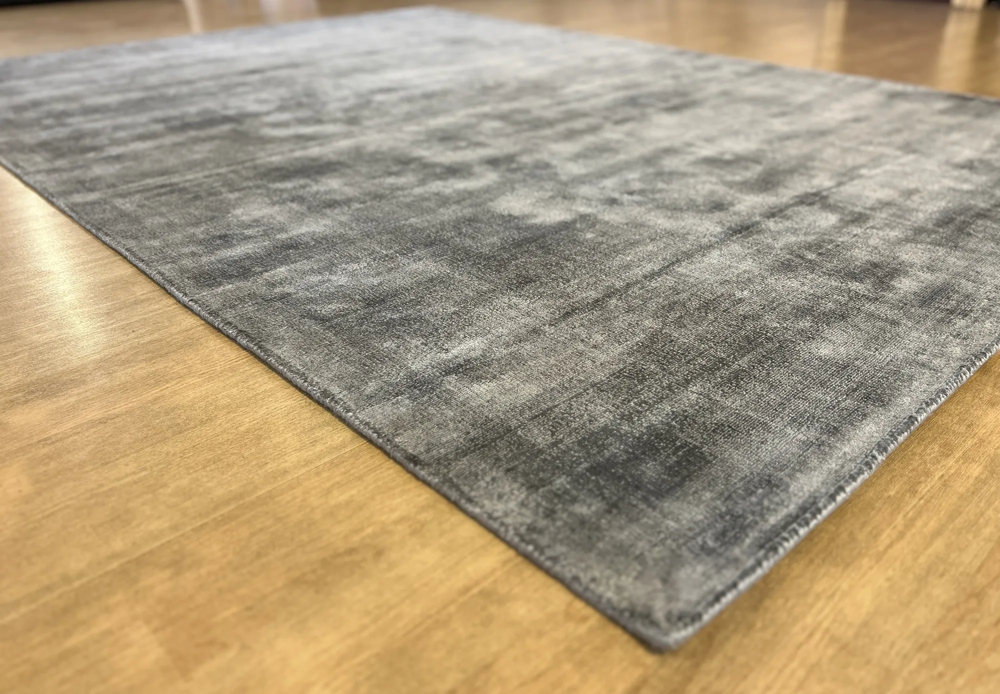 Teppich 'Grey Lord', grau, 200 x 140 cm & 240 x 170 cm