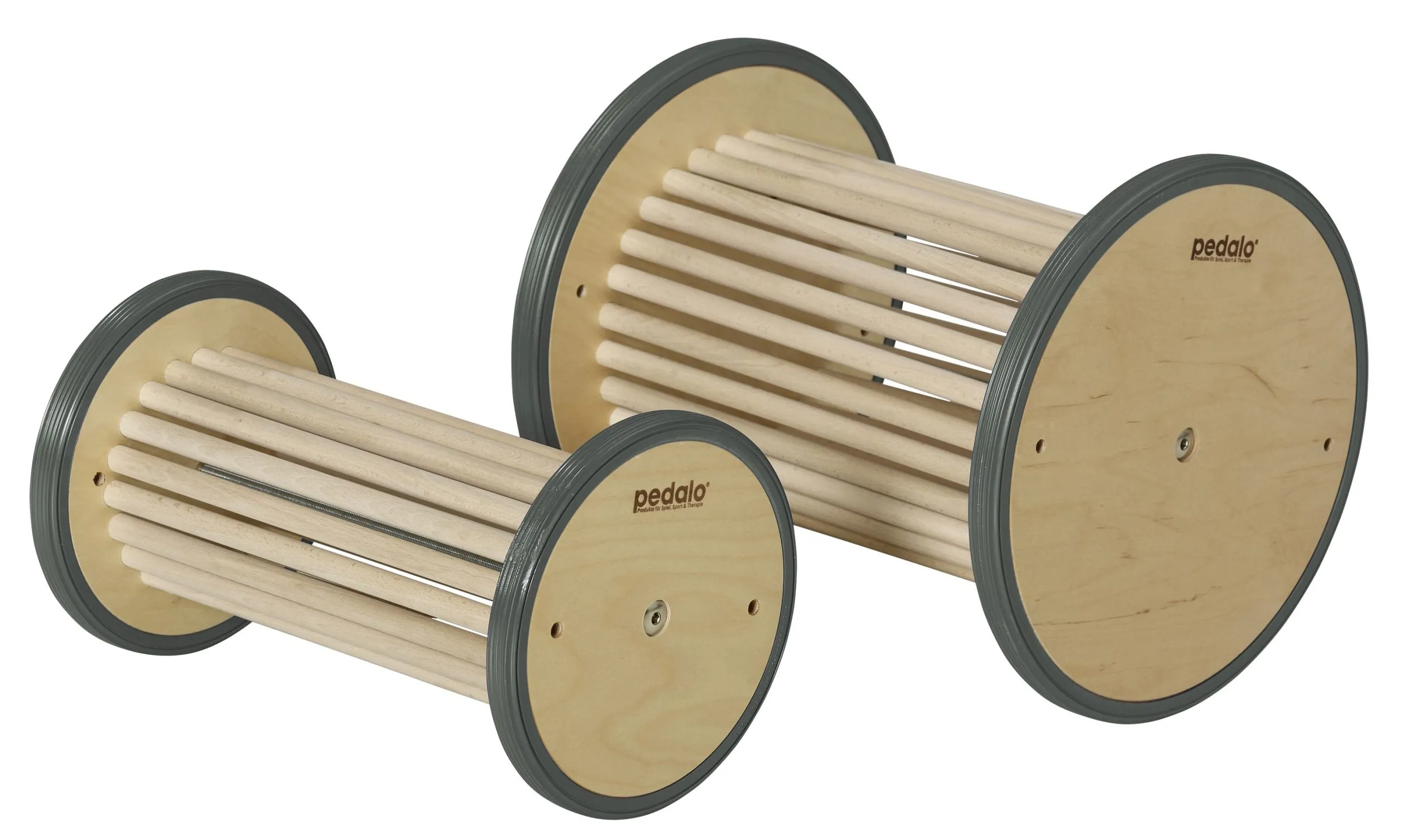 Pedalo Bärenrolle “Peddasan”, Durchmesser 22 oder 32 cm