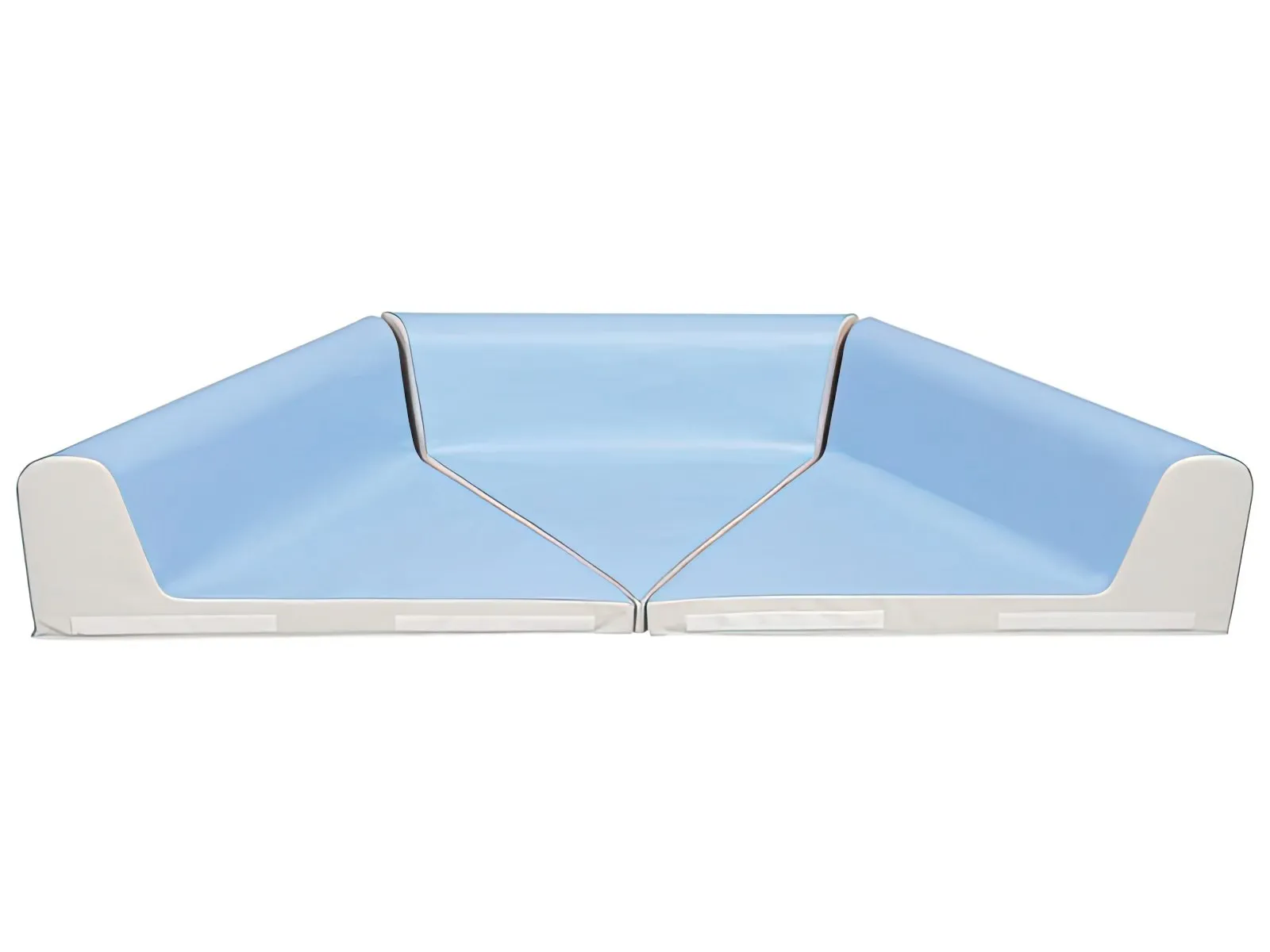 Wesco Babymöbel-Sets in verschiedenen Formen