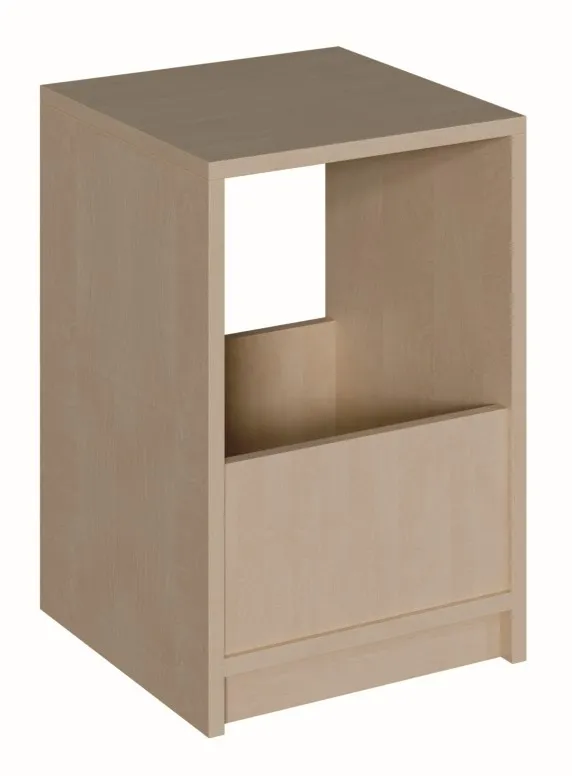 Türme mit Kasten, Breite 40 cm