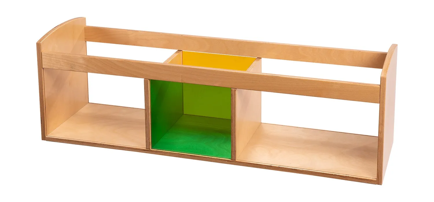 Dusyma Spiel- und Bücherkiste