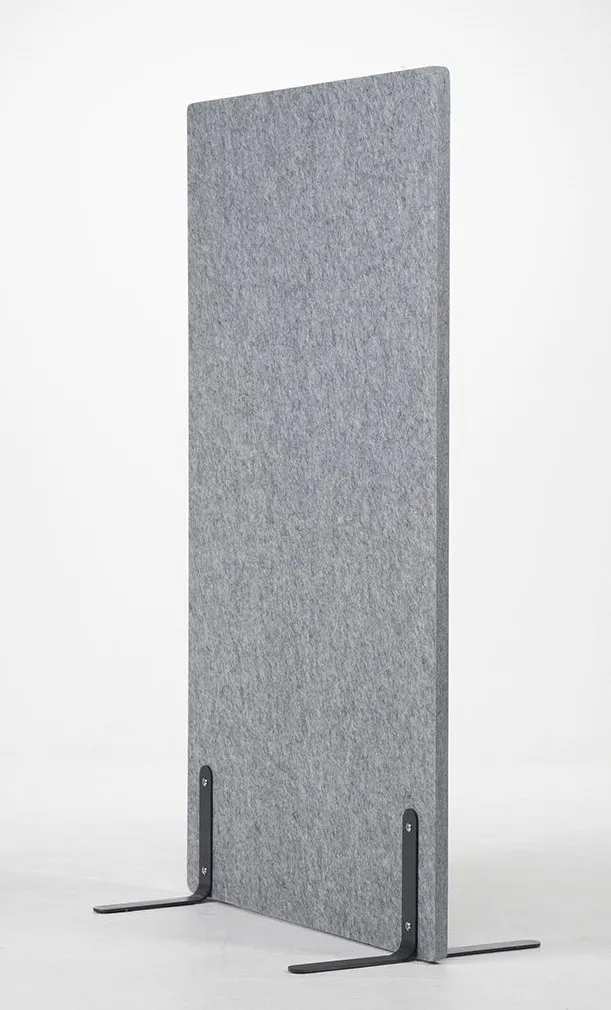 Dusyma Akustikwand, quadratisch oder hochkant