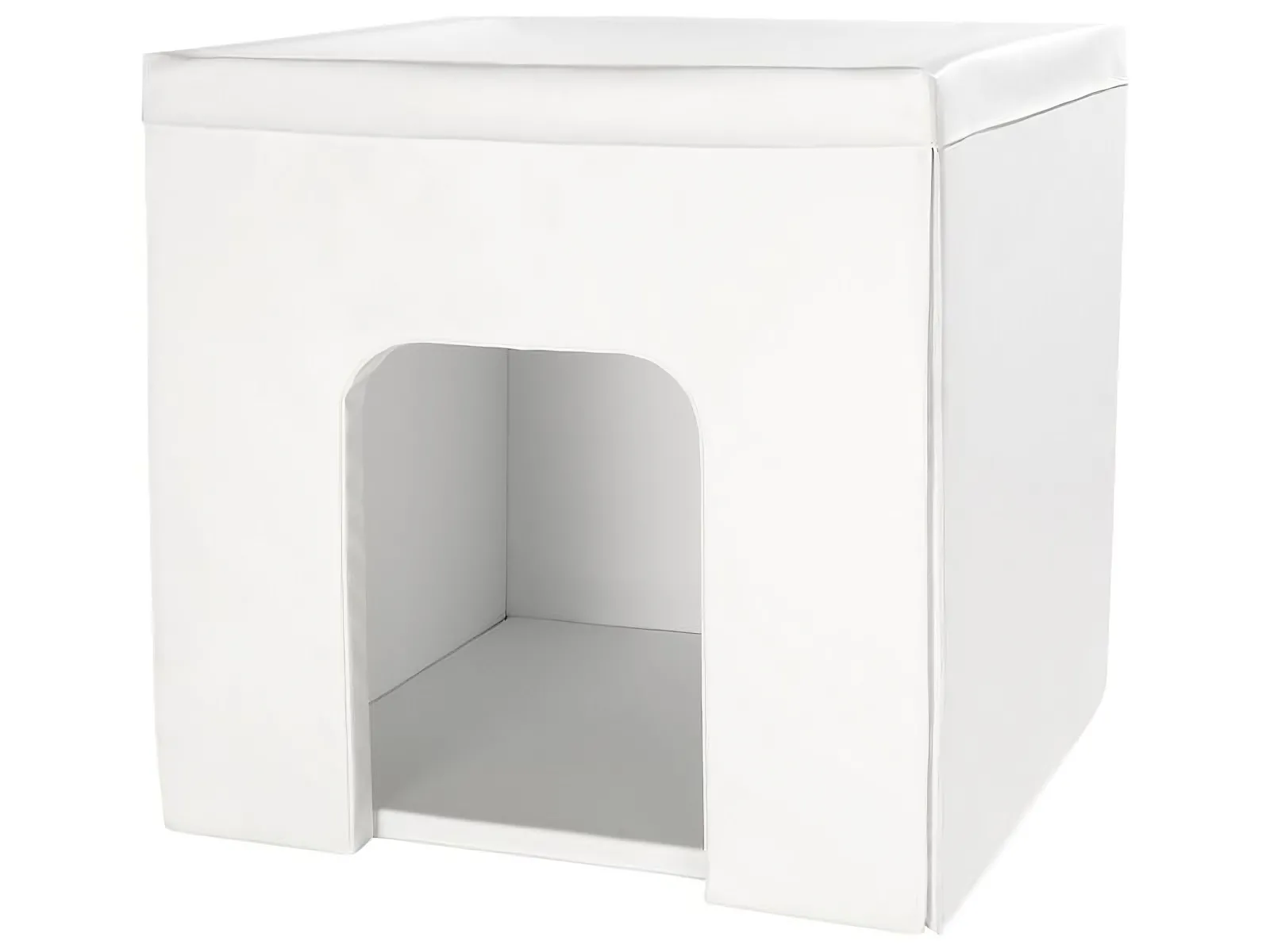 Wesco Spielhaus Sensorik Haus