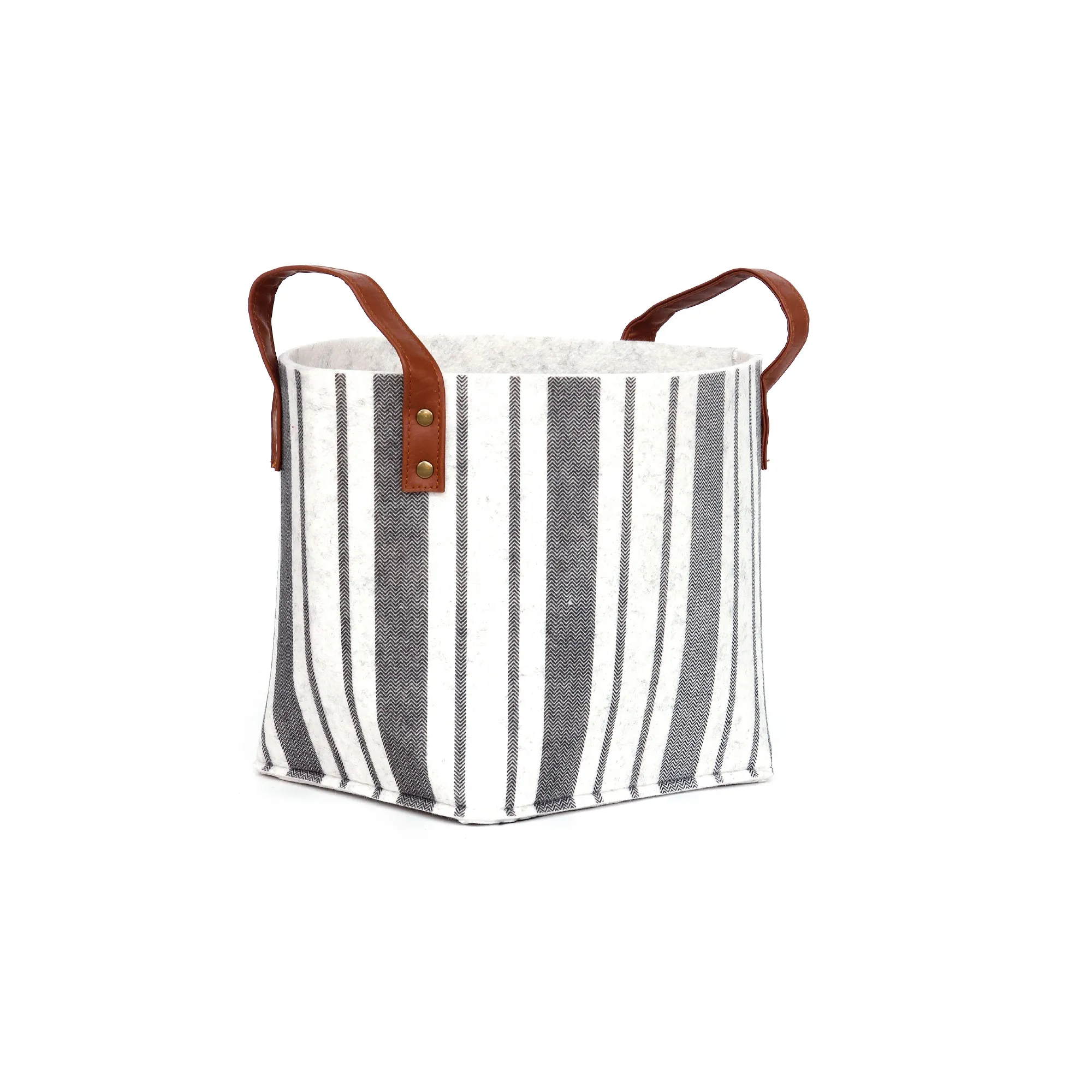 Aufbewahrung 'Andrew', S, T 26 cm, B 20 cm, H 26 cm