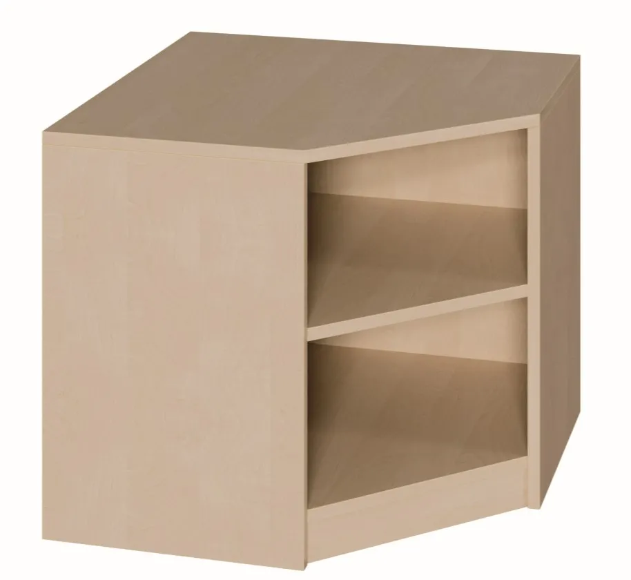 Inneneckregal, Breite 60 cm