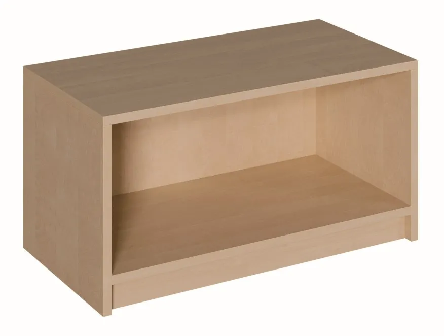 Regal, Breite 52 cm, verschiedene Höhen