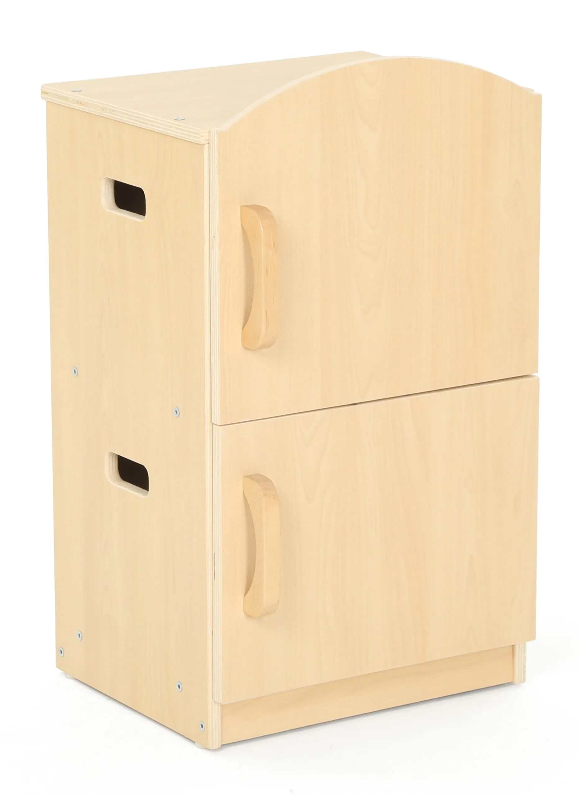 Wisdom Spiel-Kühlschrank, Element für die Kinderküche - Möbelserie "Owlaf"