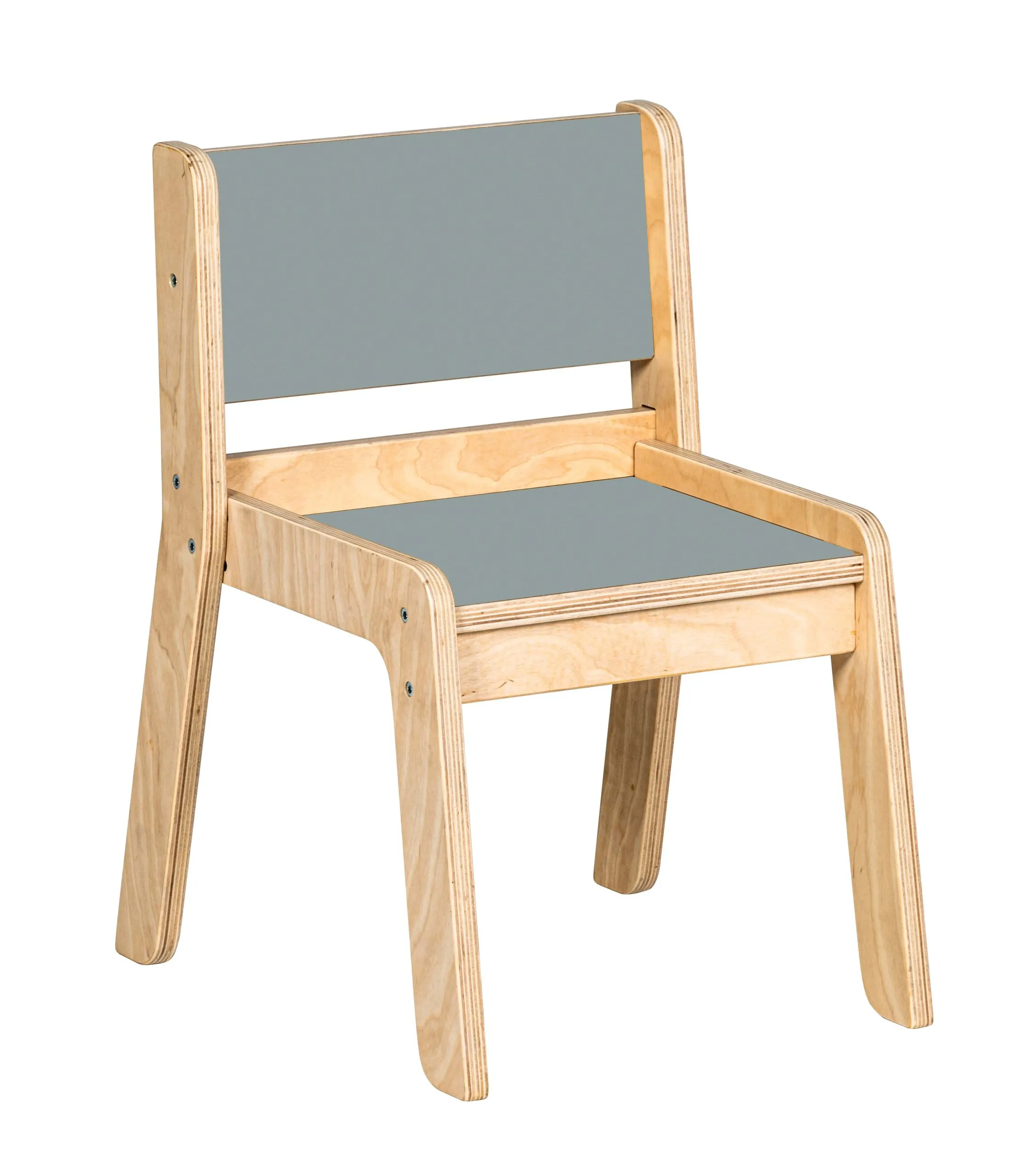 Educo Kinderstuhl, Sitzhöhe 26 cm