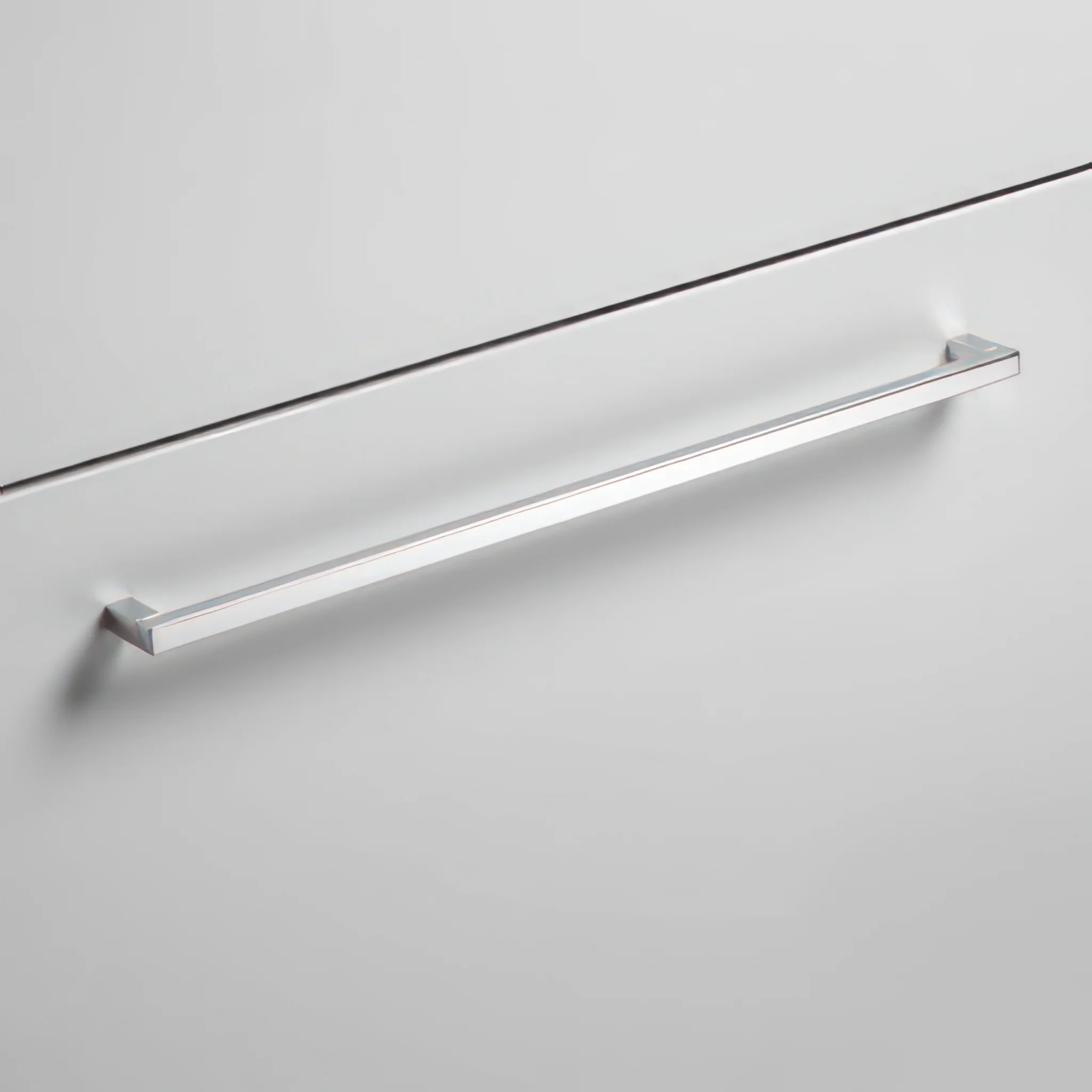 burgbad Hochschrank „Sys30“ 340 × 520 × 560 mm in Anthrazit Solid Matt