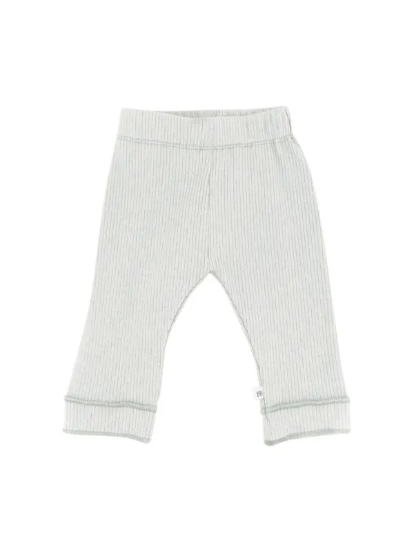 Bamboom Hose - Pur - Blau