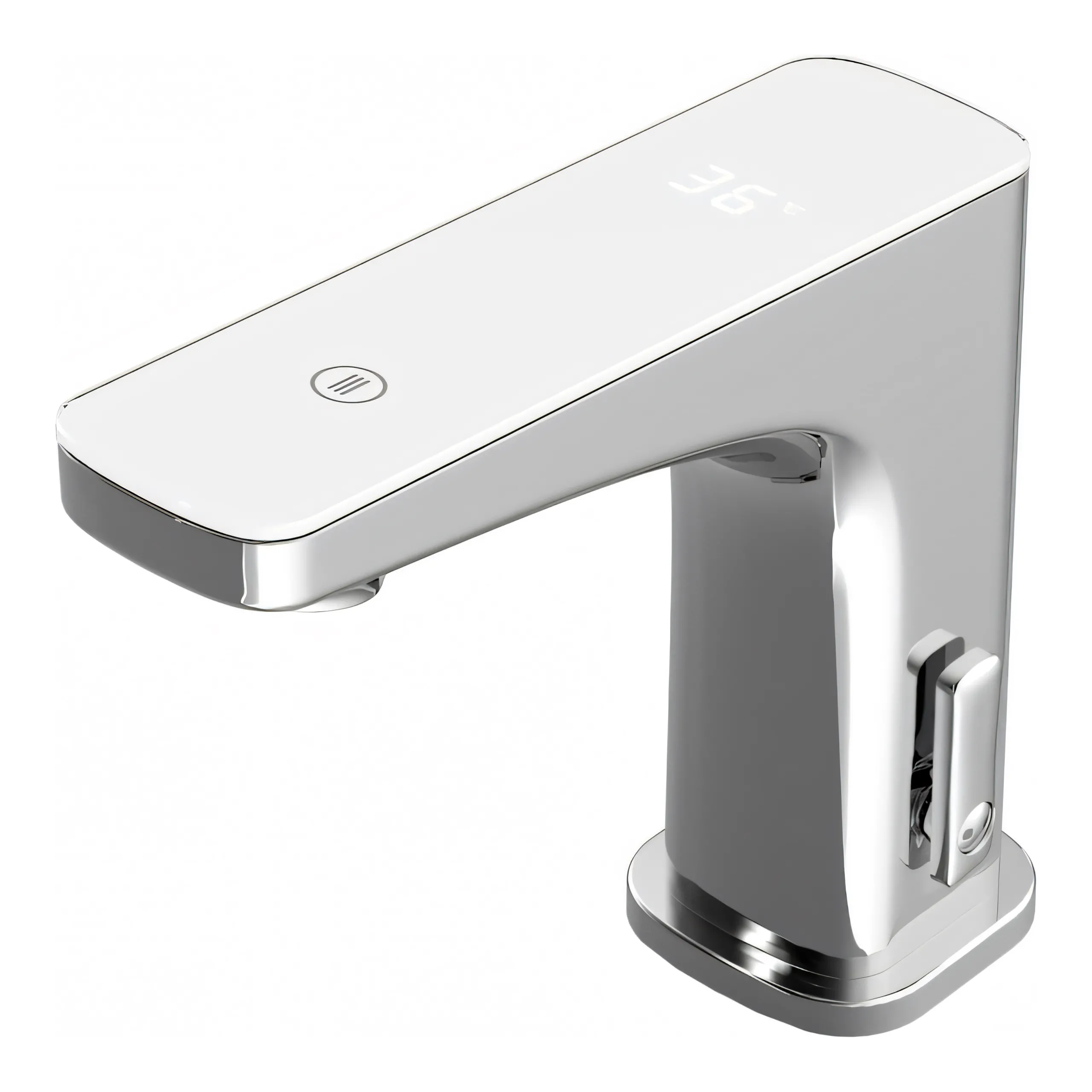 Berührungslose Waschtischarmatur AquaXPro