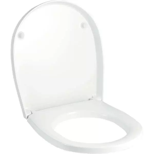 Geberit WC-Sitz ehemals Keramag „Visit“
