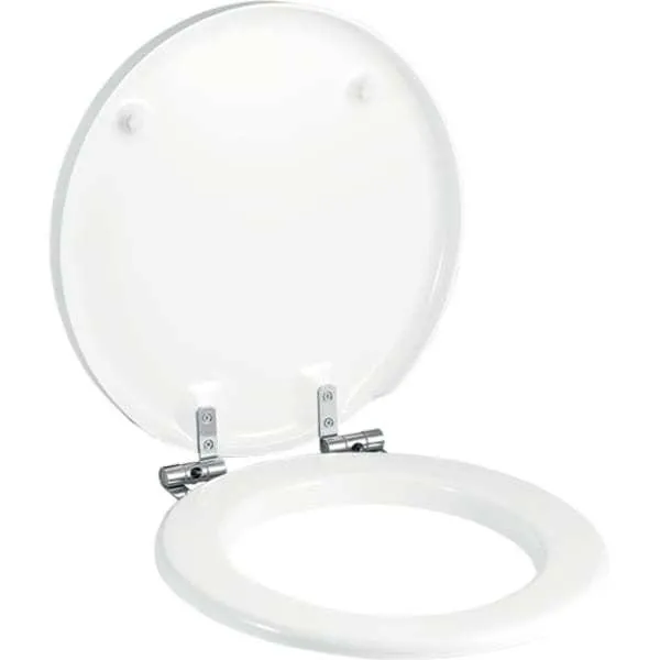 Geberit WC-Sitz ehemals Keramag „Preciosa“