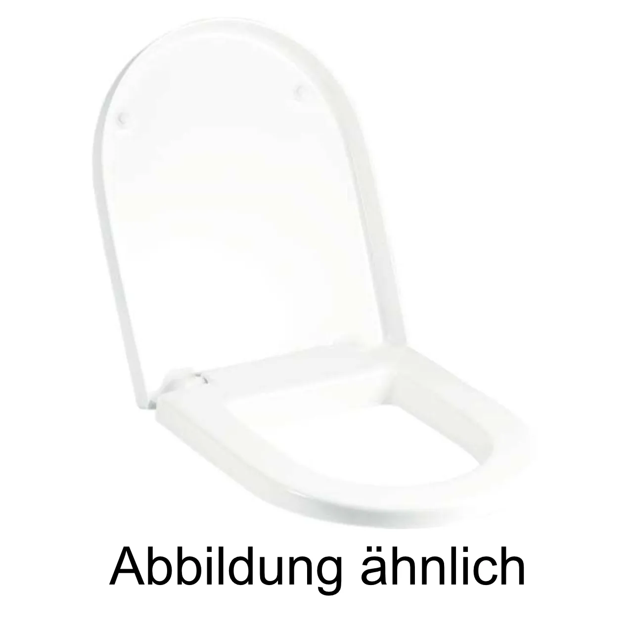 Geberit WC-Sitz ehemals Keramag „F1“