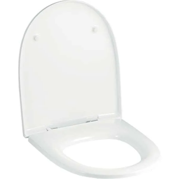 Geberit WC-Sitz ehemals Keramag „Vivano“