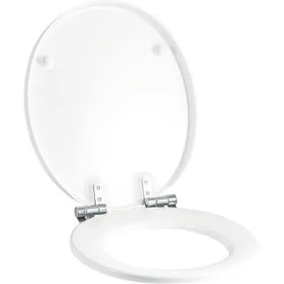 Geberit WC-Sitz ehemals Keramag „Cassini“, Quick Release