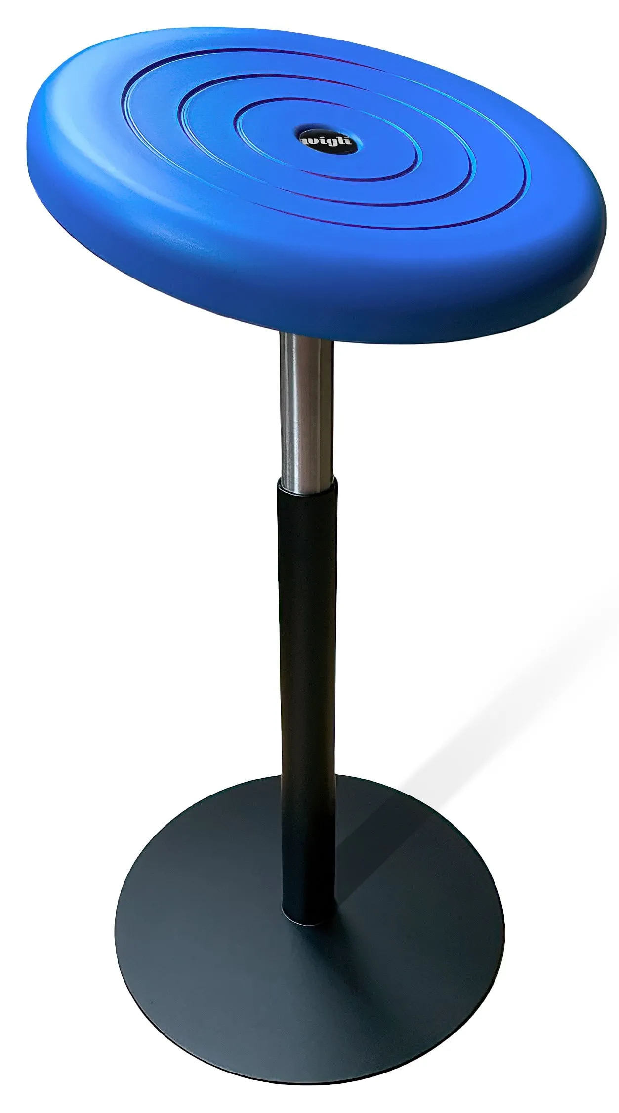 Wigli Stehstuhl Jasper, ergonomischer Hocker für eine aktive Sitzhaltung