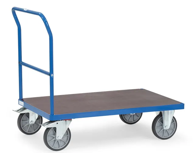 Sponeta Tisch Transportwagen, Traglast bis 500 kg