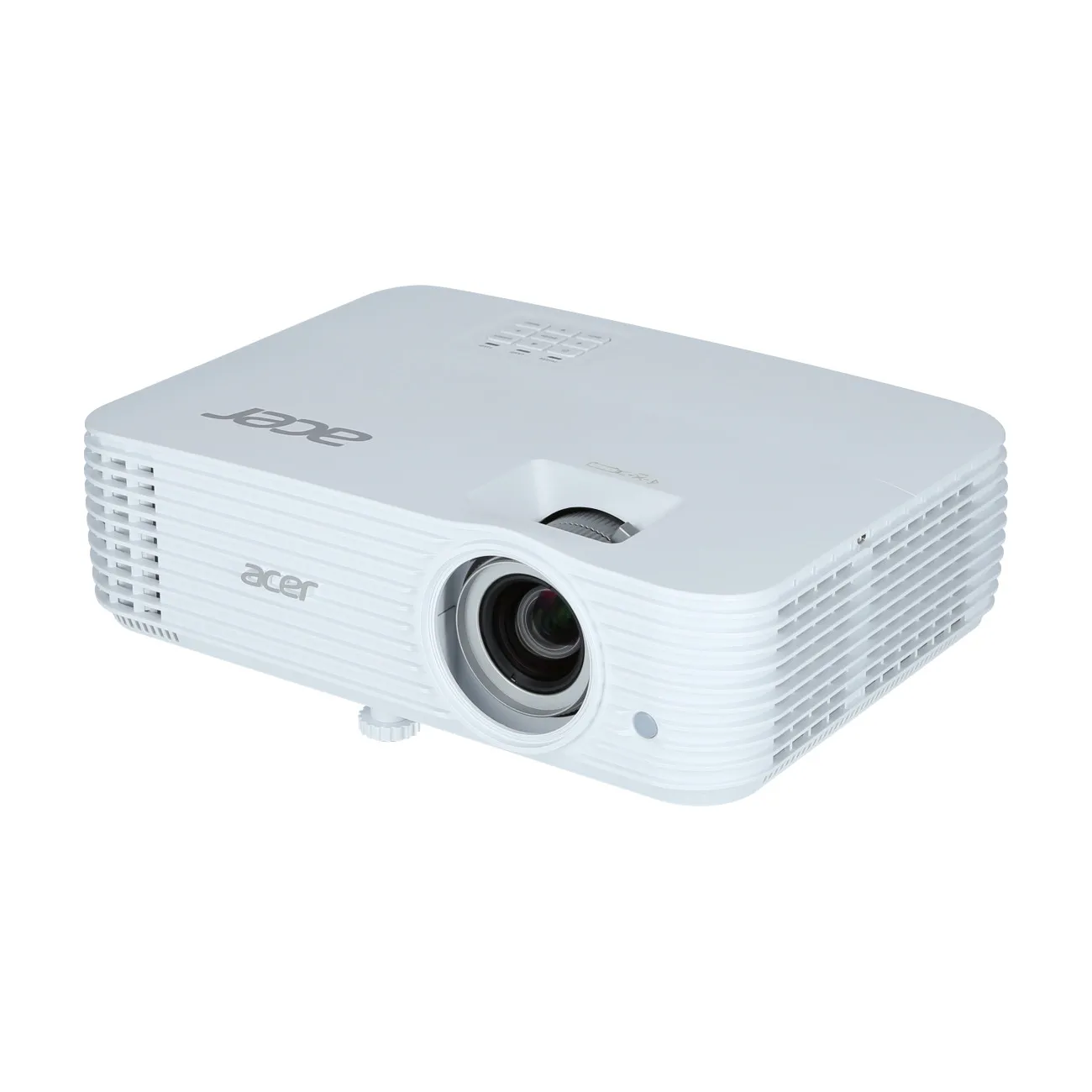 Acer P1557Ki Beamer mit 4.500 Lumen und FHD-Auflösung für Tageslichtprojektionen