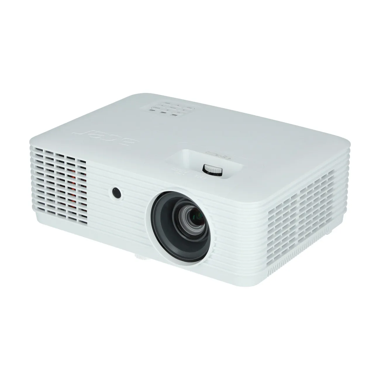 Acer Vero PL3510ATV Heimkino Beamer mit 5.000 Lumen, Android TV und Laser-Technologie