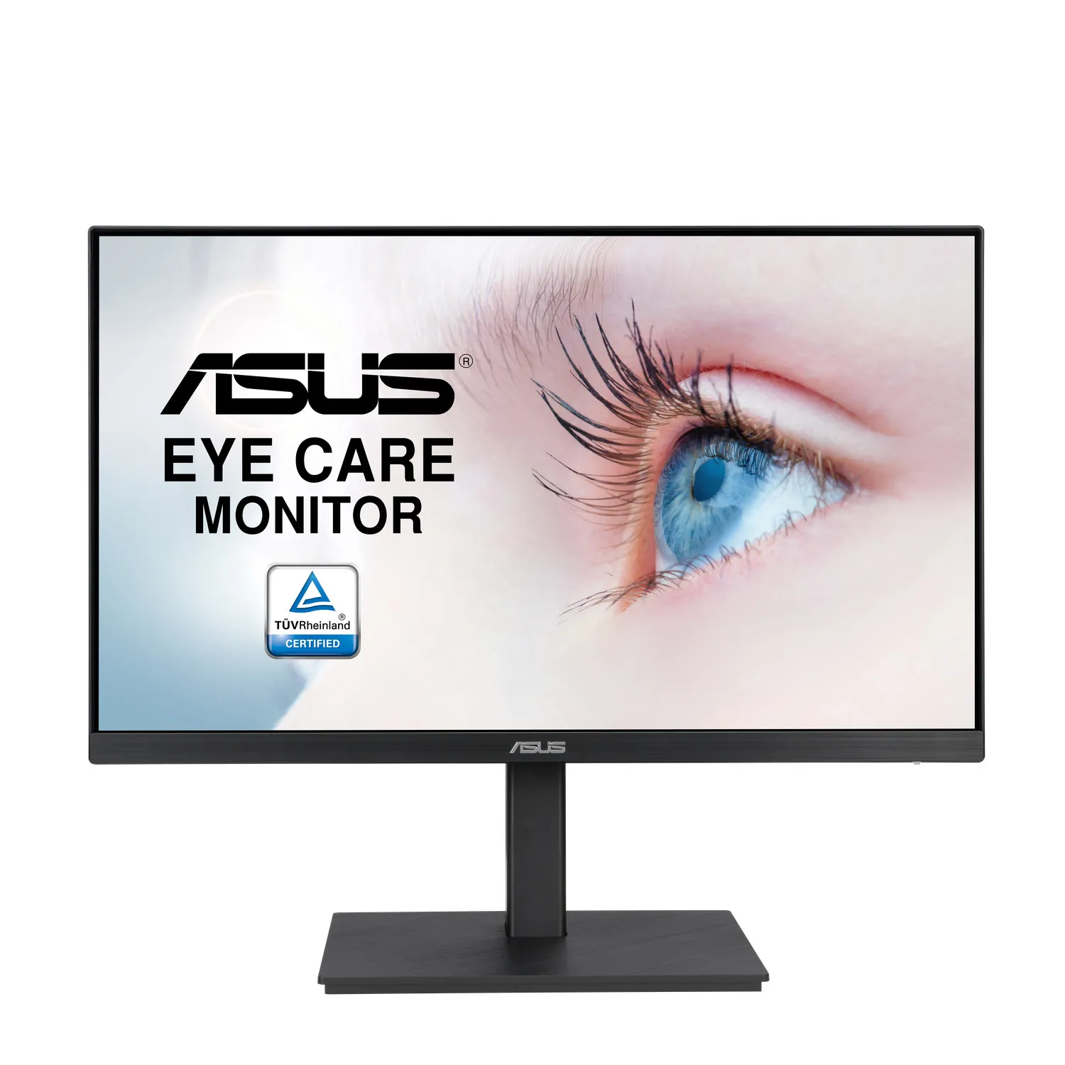 Asus VA24EQSB 24" IPS Monitor, 1920 x 1080 Full HD, 75Hz, 5ms