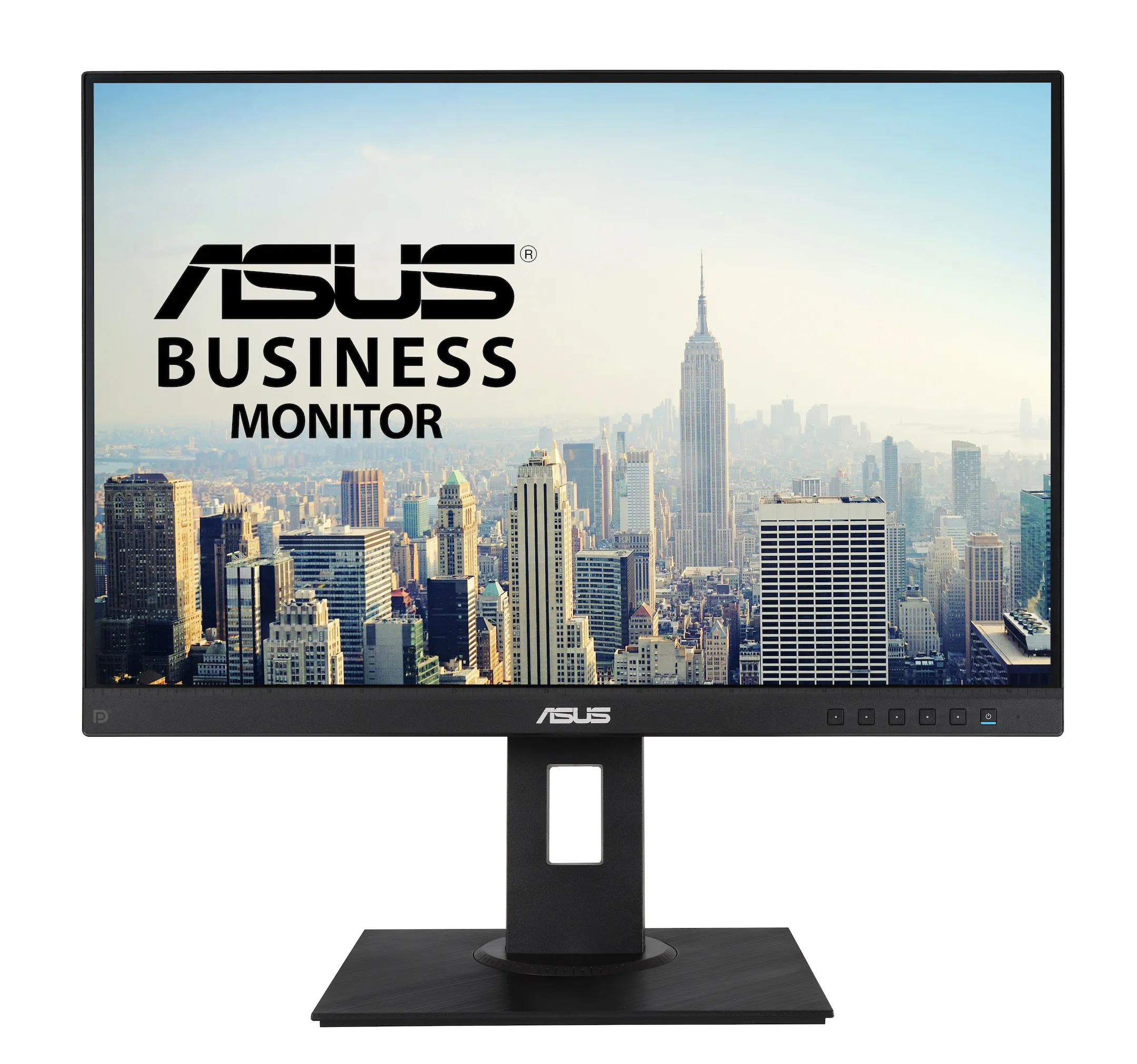 Asus BE24WQLB 24" IPS Monitor, 1920 x 1080 Full HD, 75Hz, 5ms