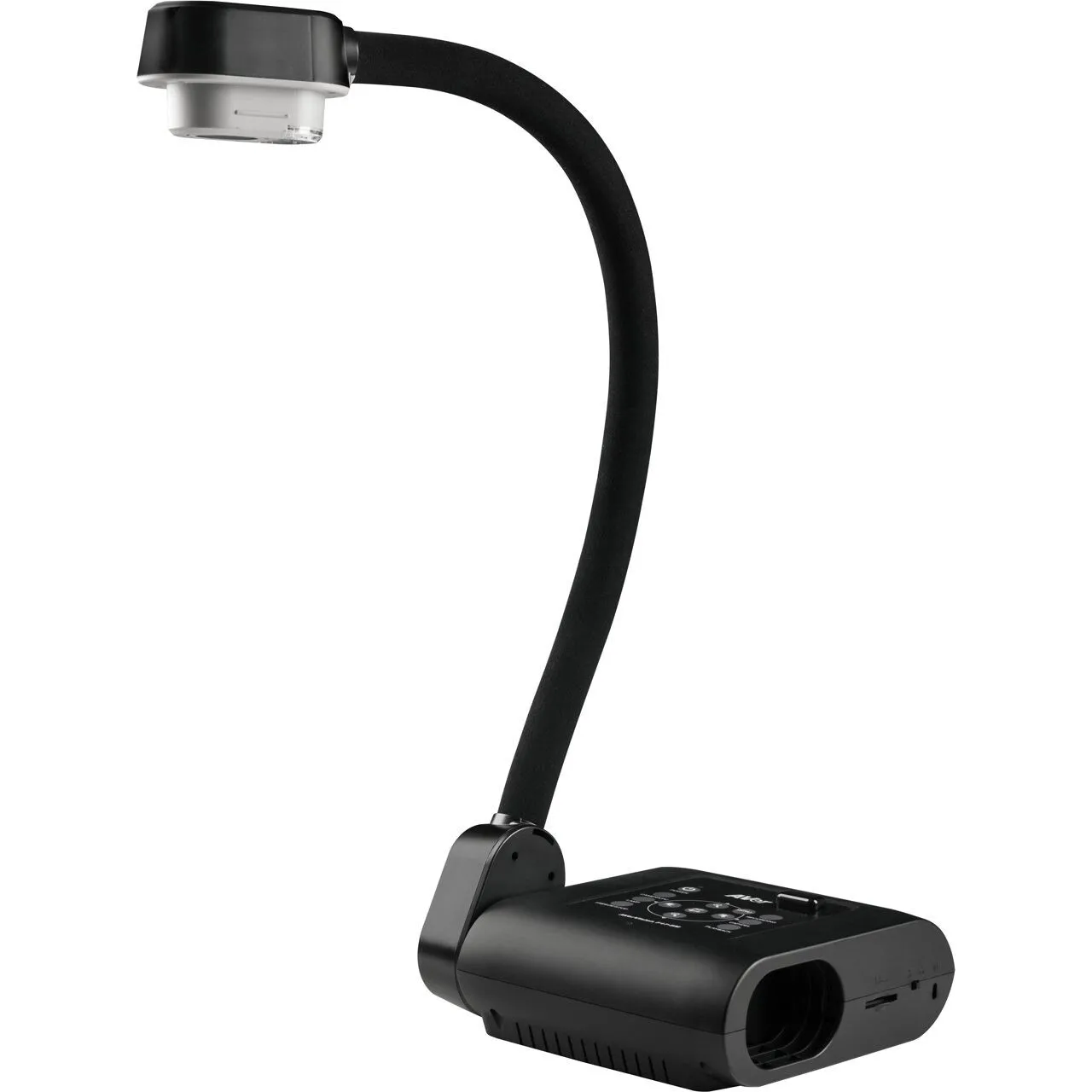 AVer F17+ Interaktive FlexArm Präsentationskamera mit 13MP, 4K UHD, 23 x Zoom & 60 fps