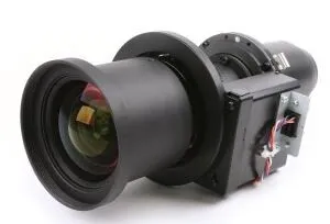 Barco Objektiv RLD-1