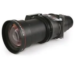 Barco Objektiv TLD+2