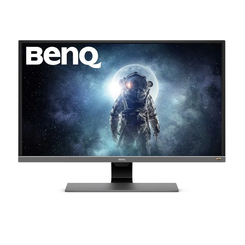 BenQ EW3270U 32" VA Monitor, 3840 x 2160 4K UHD, 60Hz, 4ms