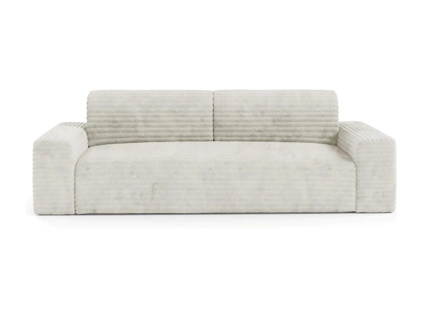 Sofa COCO mit Schlaffunktion Farbe: TILIA 1