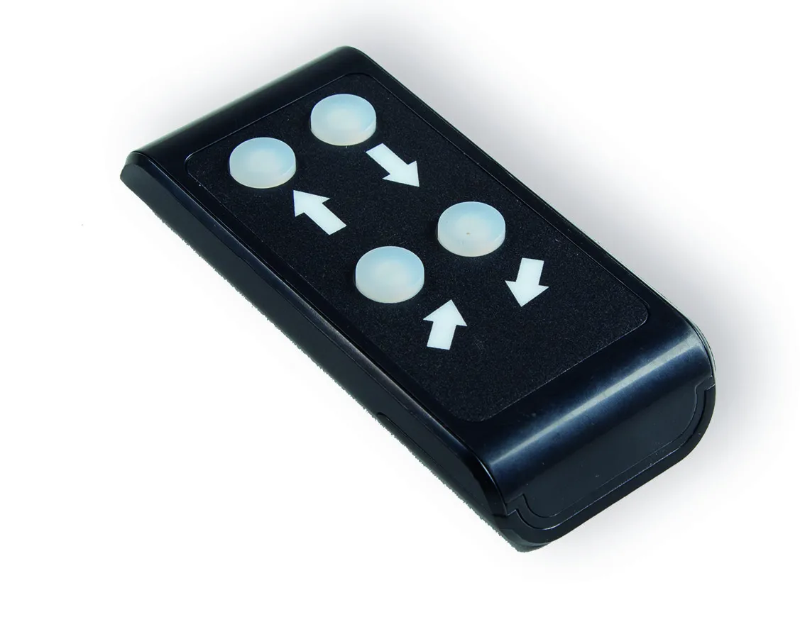 celexon Funkset für Displayständer Professional Plus Serie