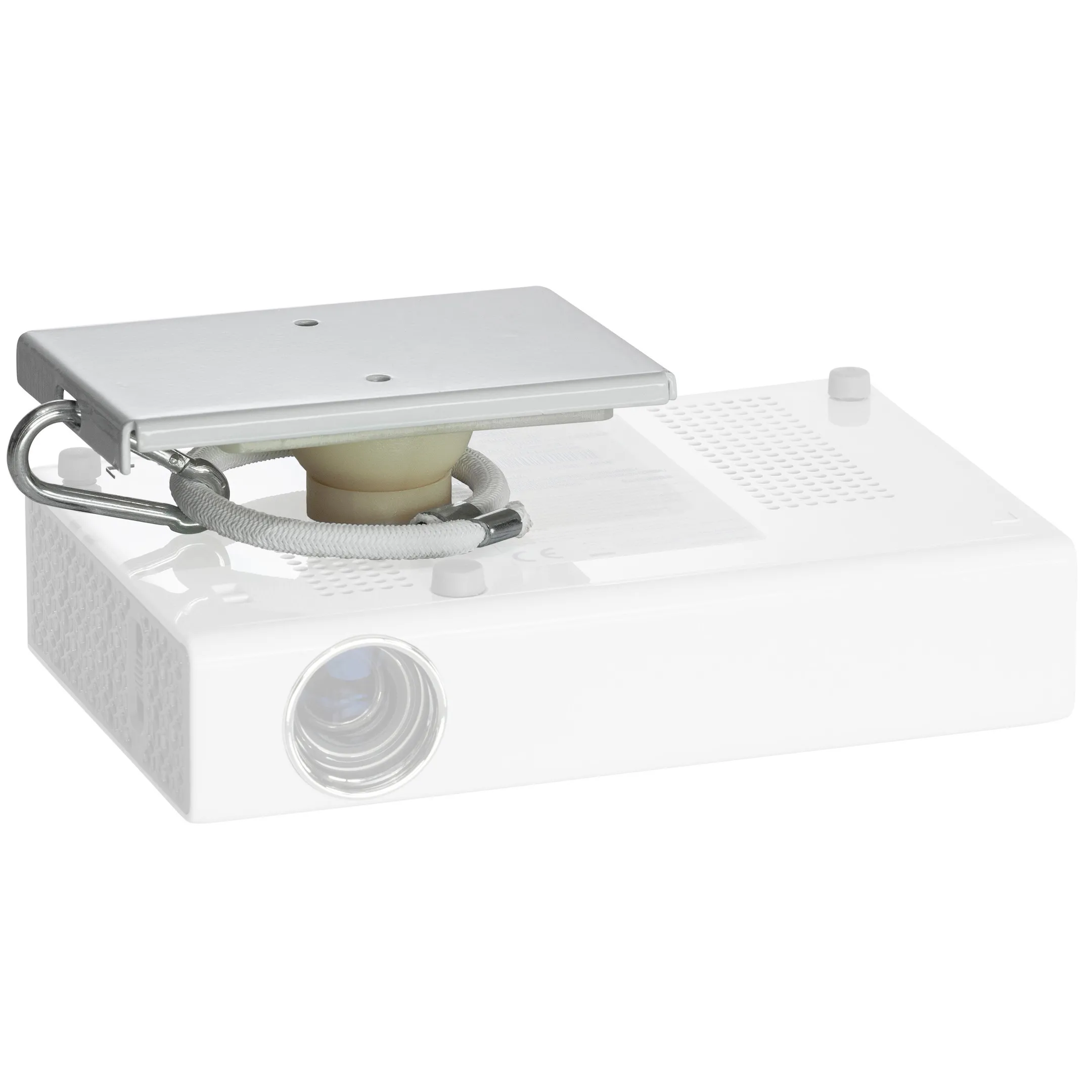 celexon LED Beamer-Deckenhalterung Multicel Pico