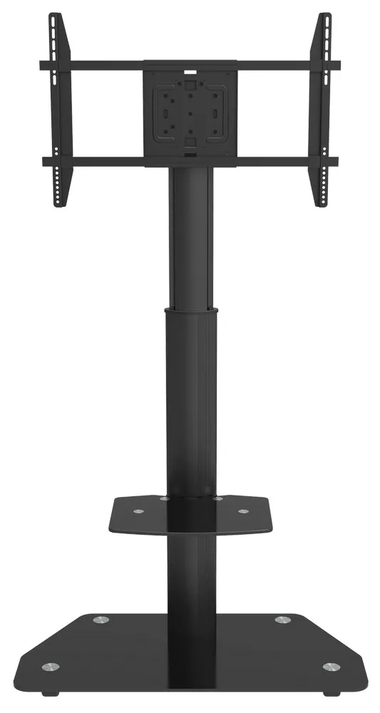 celexon Professional höhenverstellbarer Display Rollwagen Adjust-3270MP Portrait