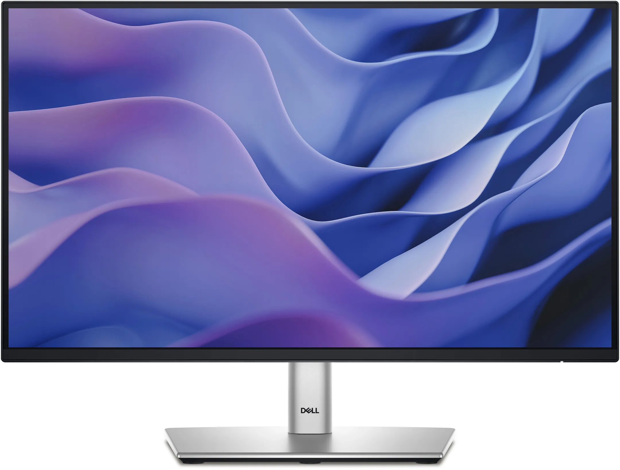 Dell P2425 24" IPS Monitor, 1920 x 1200 WUXGA, 100Hz, 8ms