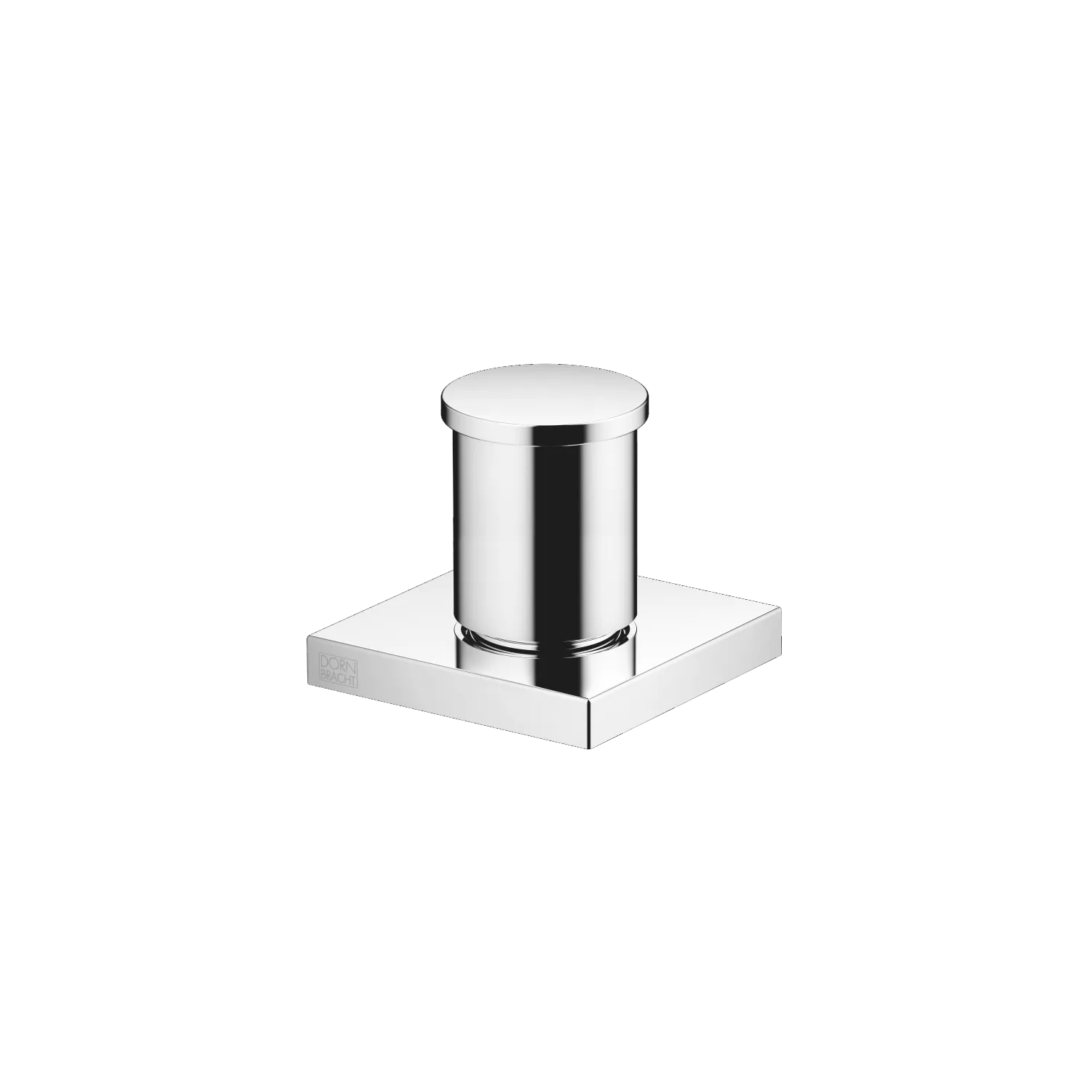 Zweiwege-Umstellung für Wannenrand- bzw. Fliesenrandmontage SERIENSPEZIFISCH Chrom 29140670