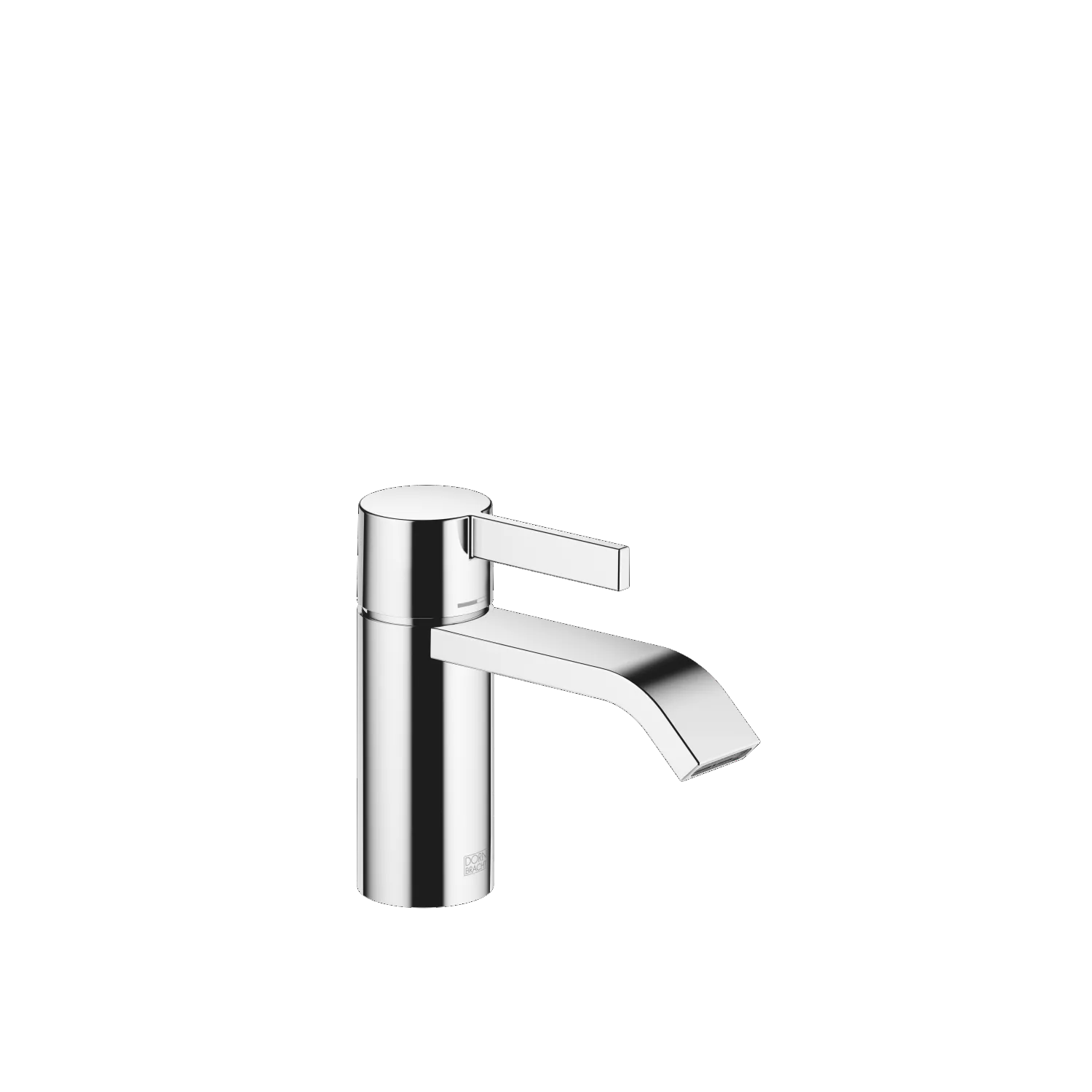 Waschtisch-Einhandbatterie ohne Ablaufgarnitur IMO Chrom 33521671