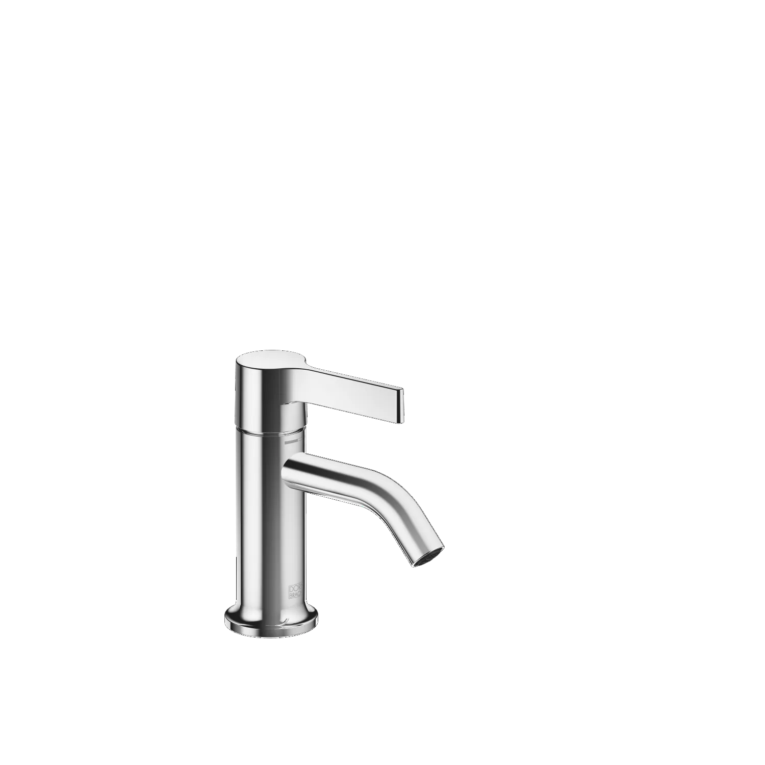 Waschtisch-Einhandbatterie ohne Ablaufgarnitur VAIA Chrom 33522809