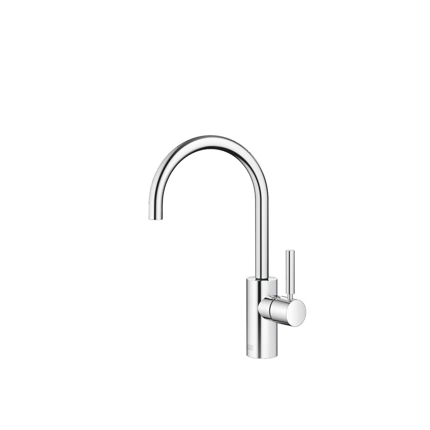 Waschtisch-Einhandbatterie ohne Ablaufgarnitur META Chrom 33565661