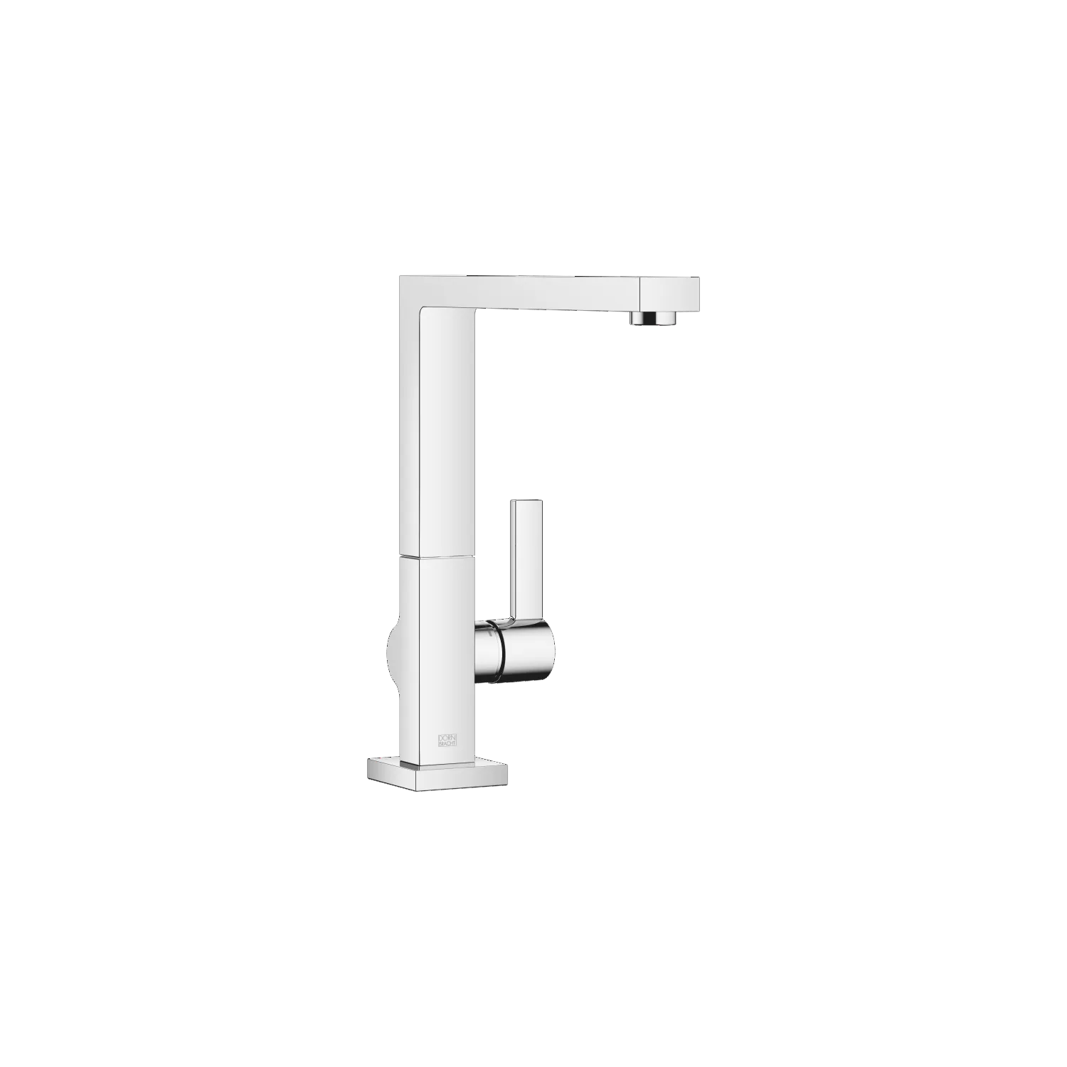 Einhebelmischer für Spül-/ Profibrause LOT Chrom 33826680