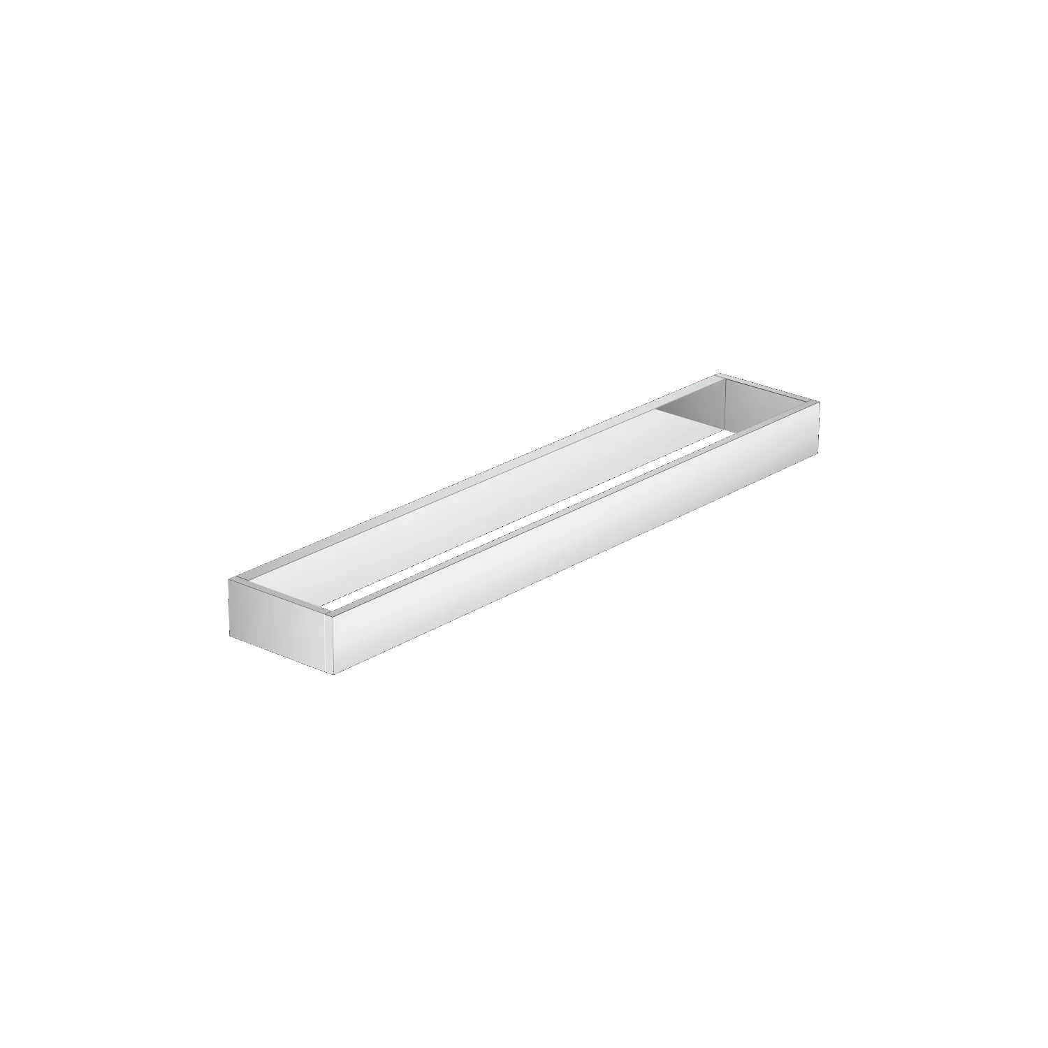 Badetuchhalter MEM Chrom 83070780