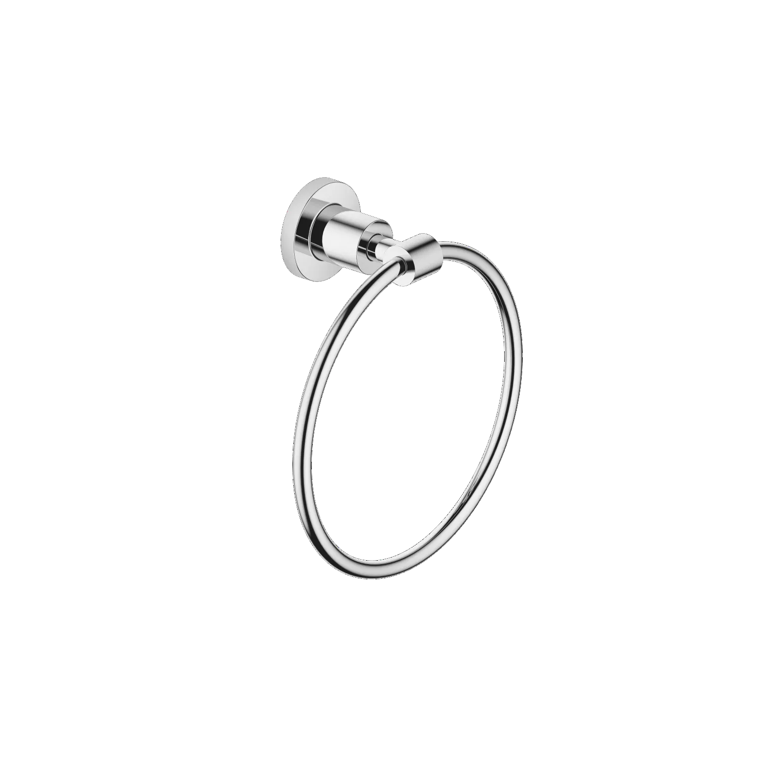 Dornbracht Handtuchring „TARA“ in chrom